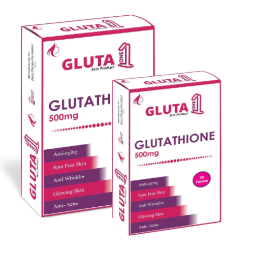 Gluta One (30 days)