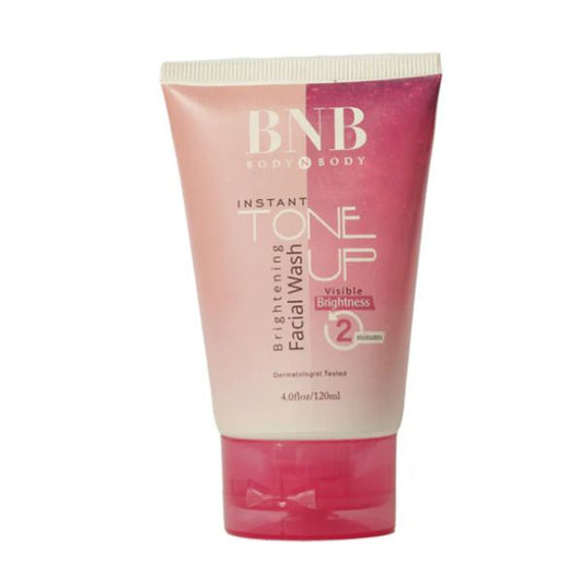 BNB Tone Up Facial Wash
