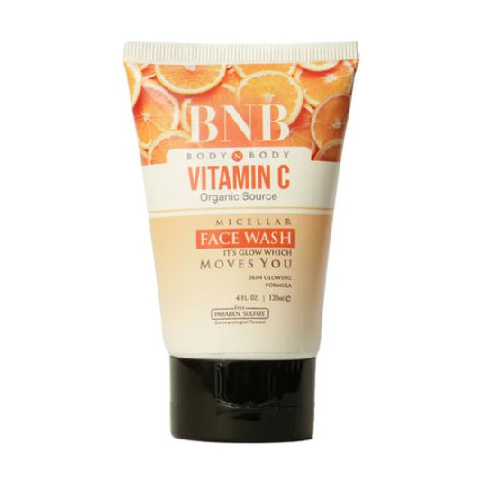 BNB Vitamin C Face Wash