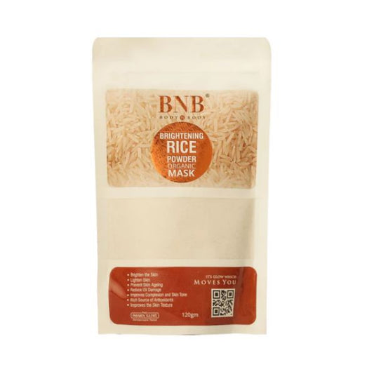 BNB Rice Extract Mask