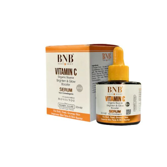 BNB Bright Up Vitamin C Serum