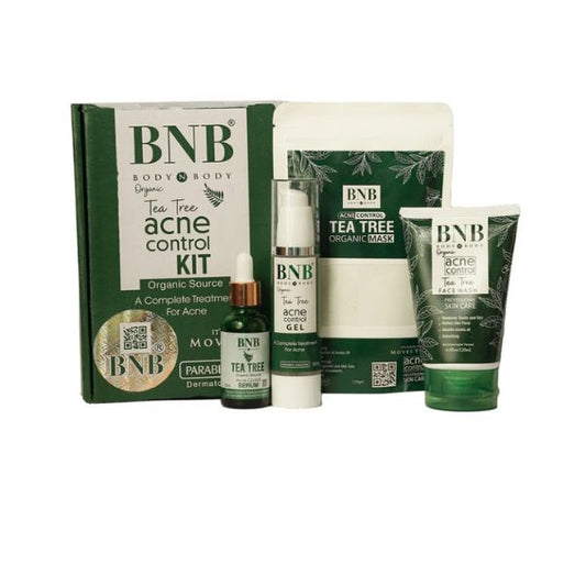 BNB Acne Control Kit