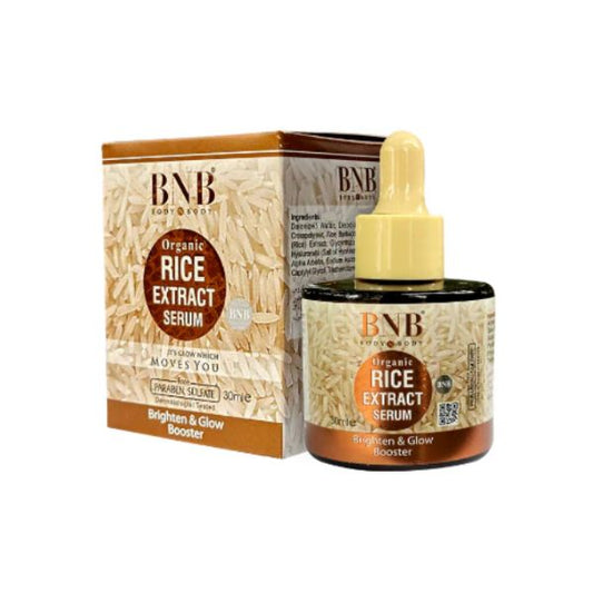 BNB Rice Extract Serum